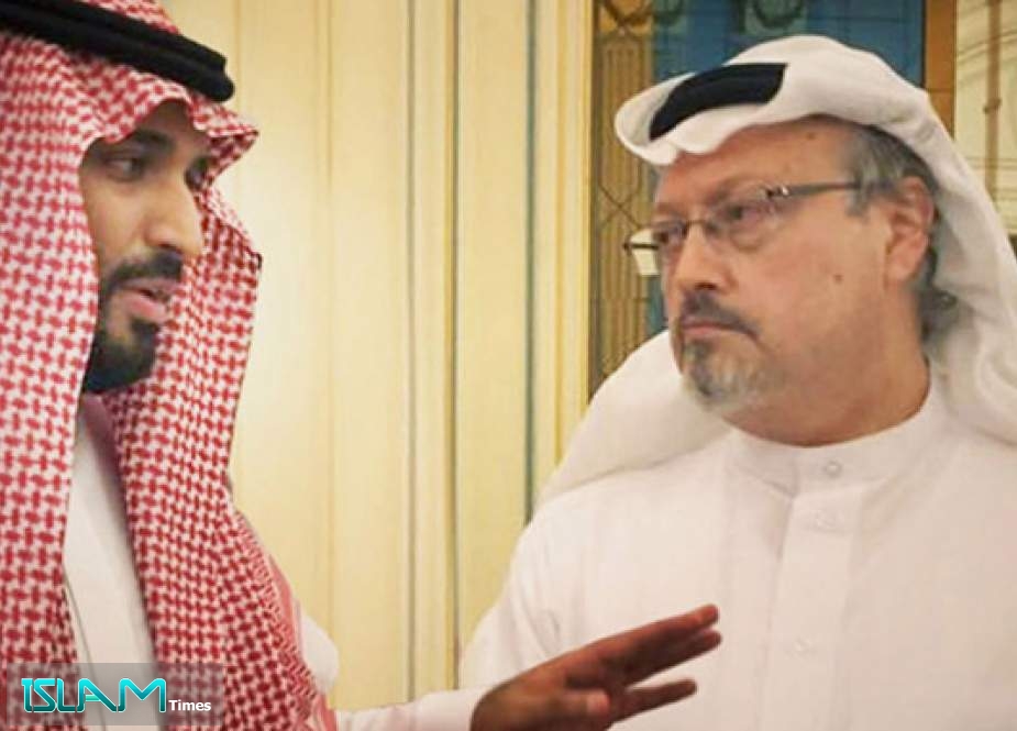 US House Votes to Limit Arms Sale to Saudi Arabia Over Khashoggi Murder