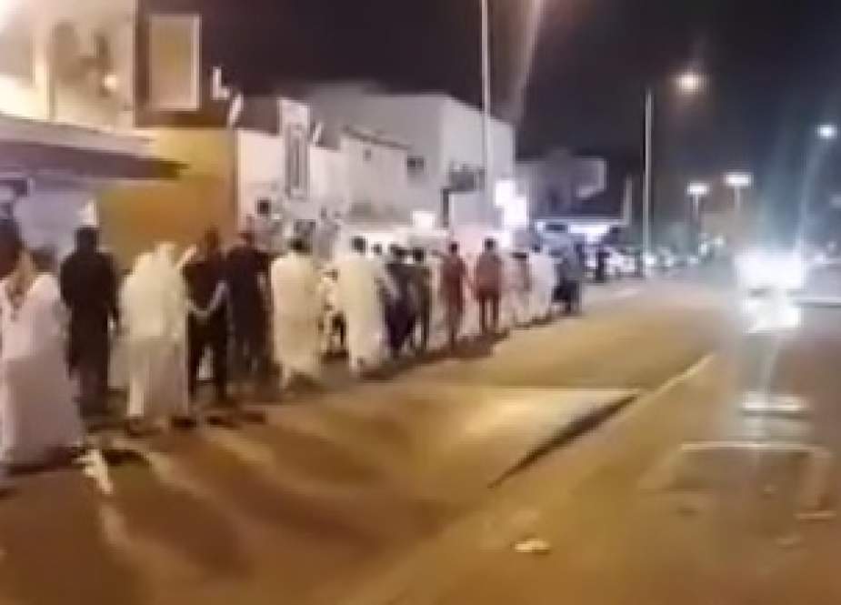 سجناء البحرين .. واستمرار الاحتجاجات الشعبية لإنقاذهم