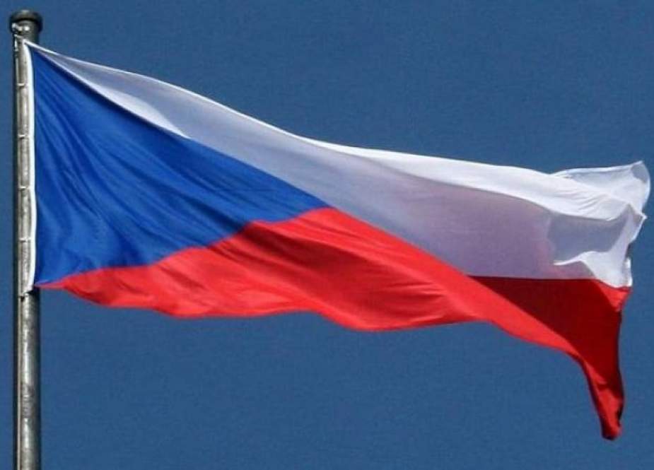 التشيك تدعو روسيا الى تقليص تمثيلها الدبلوماسي