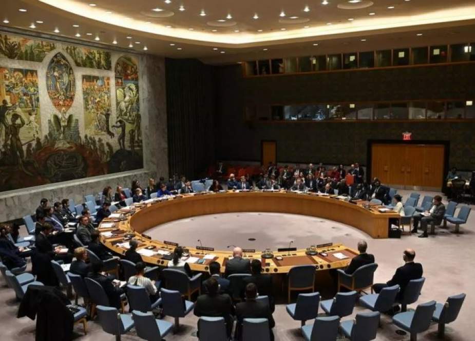 فشل مجلس الأمن في تبنّي إعلان مشترك حول الصحراء الغربية