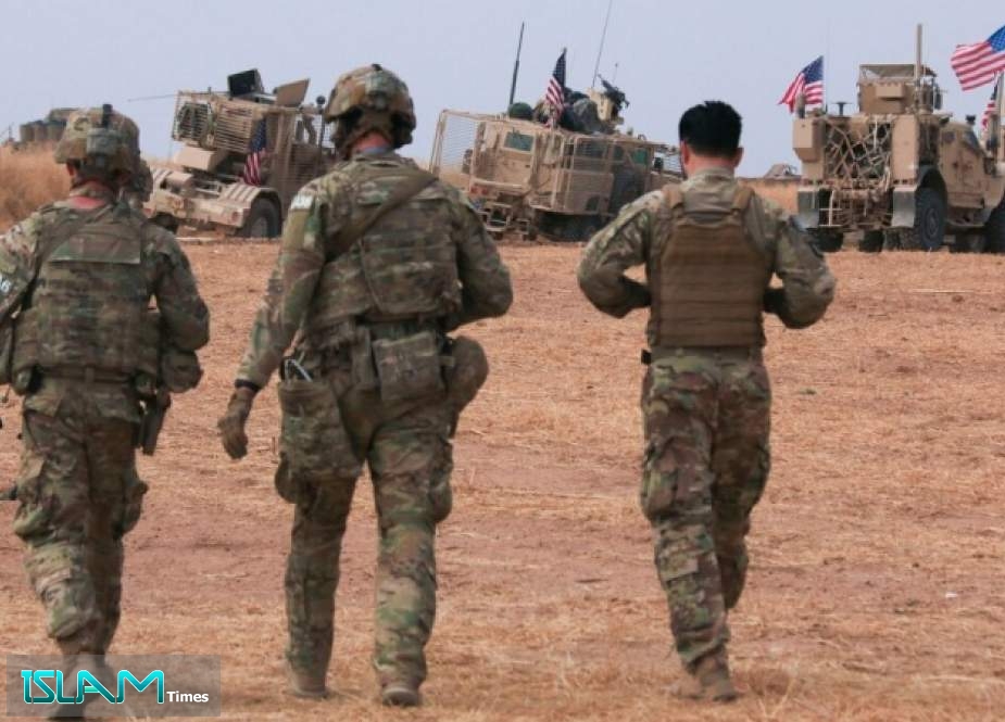 US Military Convoys Come under Rocket-Propelled Grenade, Bomb Attacks in Eastern Syria