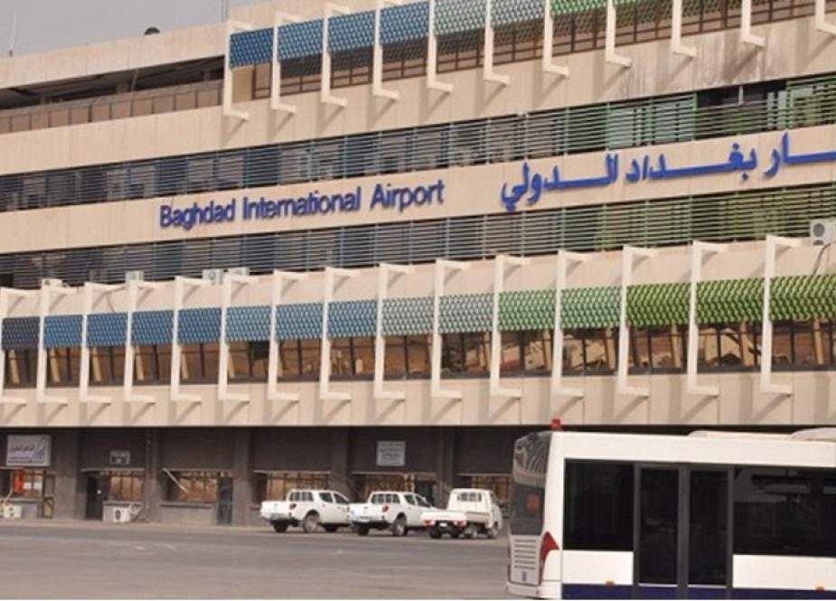 الإعلام الأمني تصدر بياناً بشأن القصف الأخير قرب مطار بغداد