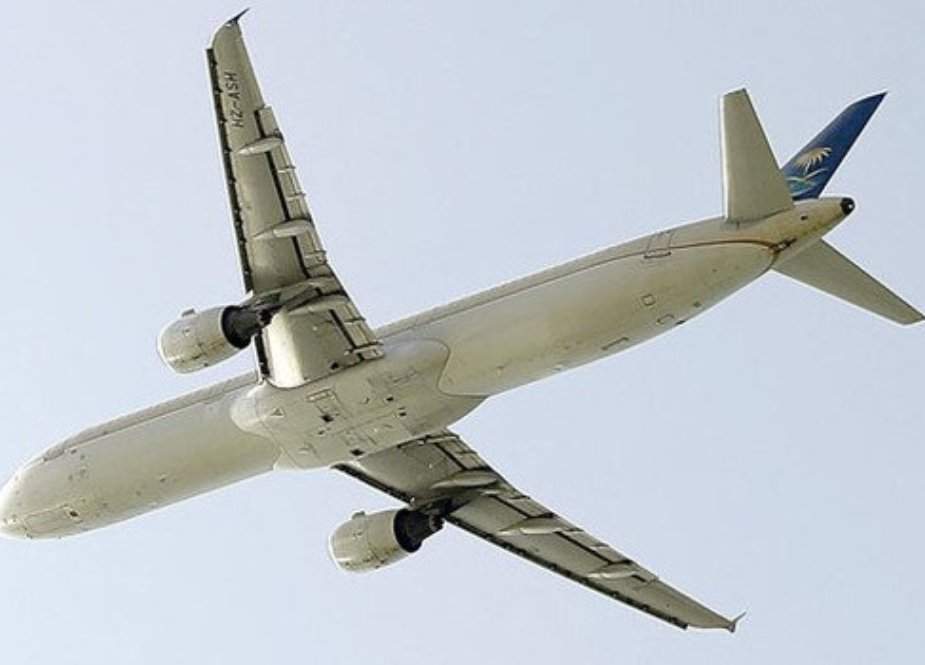 کینیڈا نے پاکستان اور بھارت کی پروازوں پر 30 دن کی پابندی عائد کر دی
