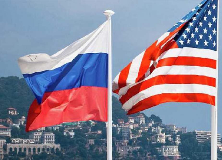 موسكو تعرض على واشنطن تبادل ضمانات عدم التدخل بالشؤون الداخلية