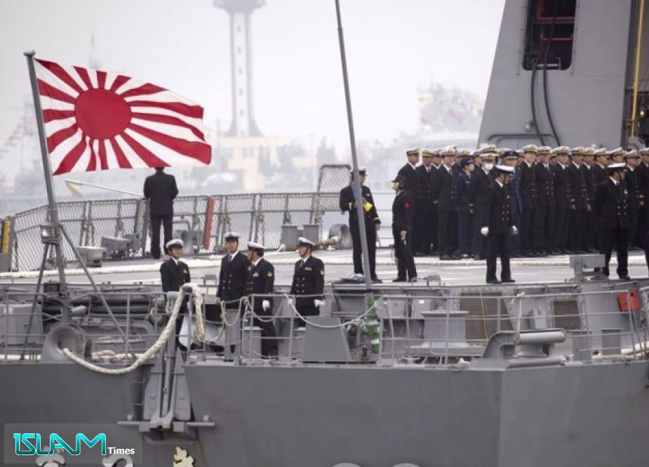 Japan, US, France to Hold First Major Drill amid Tensions with China