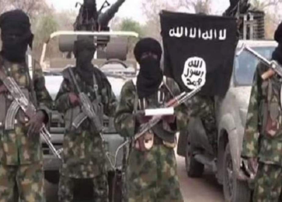 نيجيريا.. مقتل 31 عسكريا فى كمين نصبه مسلحو داعش