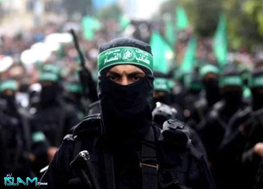 تل ابیب کے ہر احمقانہ اقدام کا دندان شکن جواب دیا جائیگا، حماس