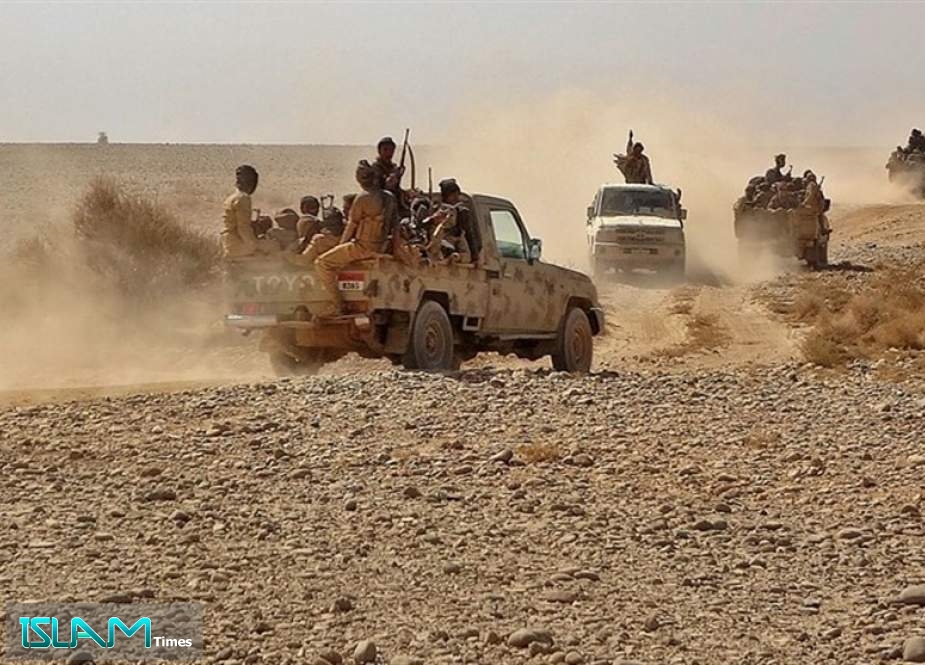 Yemeni Forces Only 2 Kilometers Away from Ma’rib