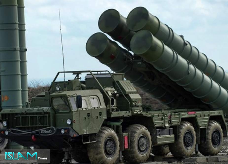 Turkish Nationalist Party Calls for Activating S-400 After US Recognizes Armenian Genocide