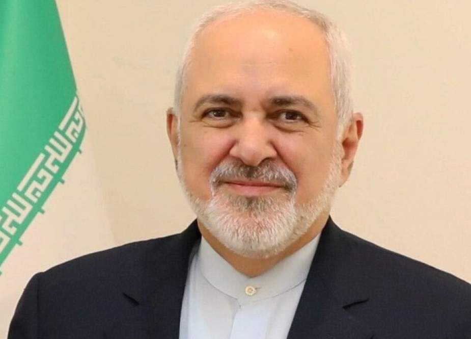 وزير الخارجية الإيراني يزور مسقط