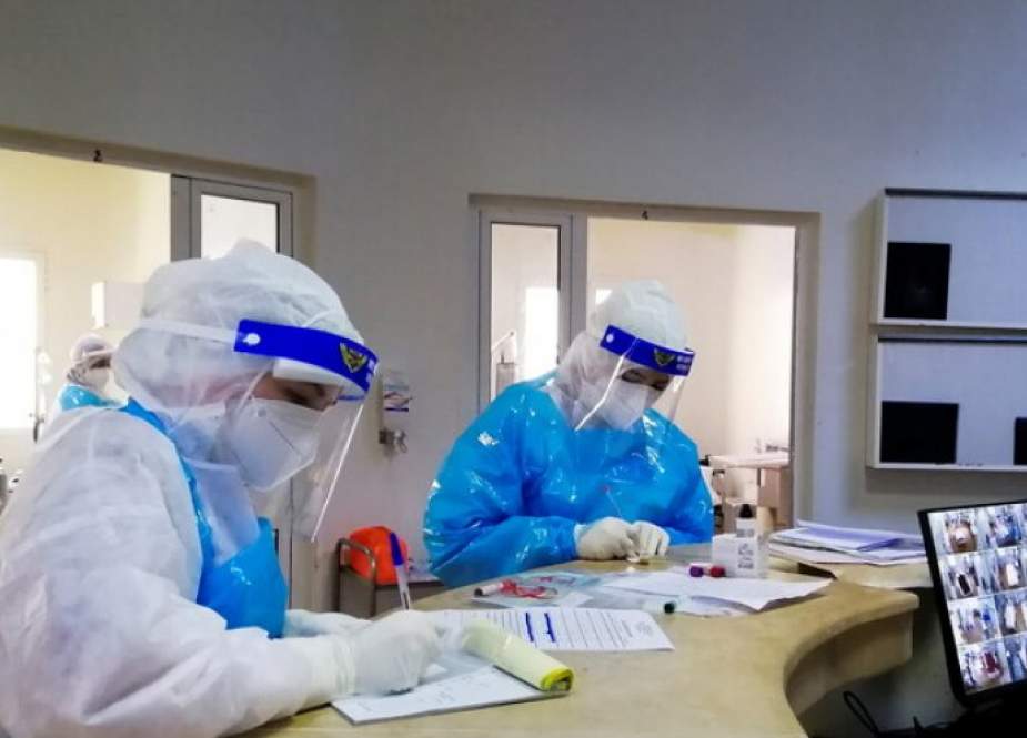 تونس تتخذ إجراءات جديدة لمكافحة فيروس كورونا