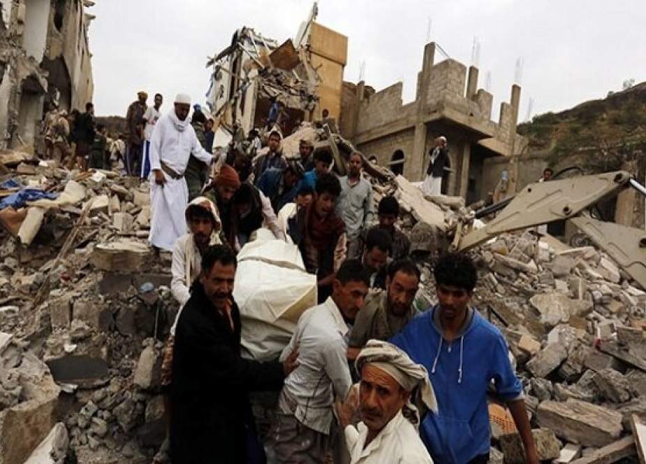 Menteri Luar Negeri: Iran Dukung Gencatan Senjata Di Yaman 