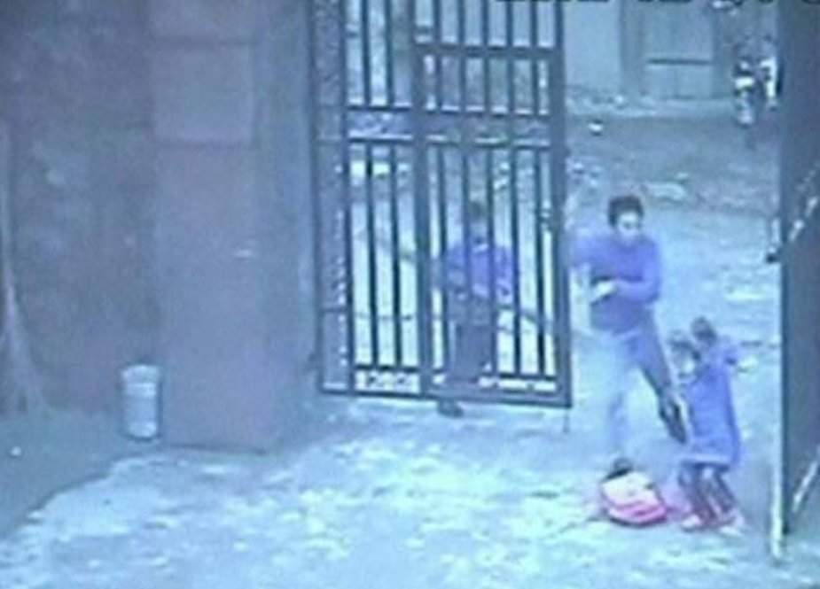 چین میں چاقو بردار شخص کا اسکول پر حملہ، 16 بچے اور 2 استاد زخمی