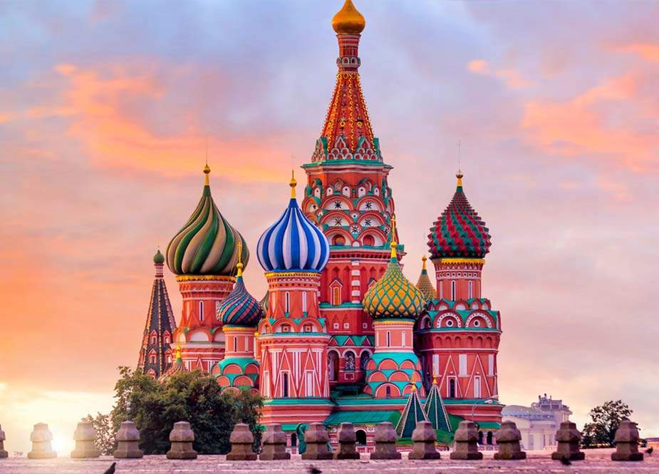 Rusiyaya “düşmən” olan 10 ölkə: Kreml nə etmək istəyir?