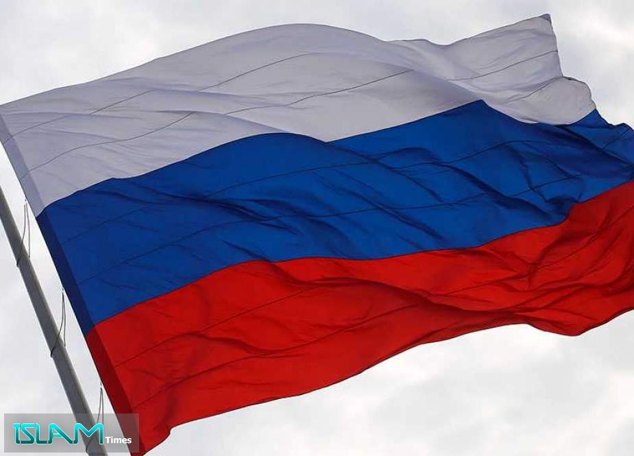 Russia Expels Diplomats from Estonia, Latvia, Lithuania and Slovakia