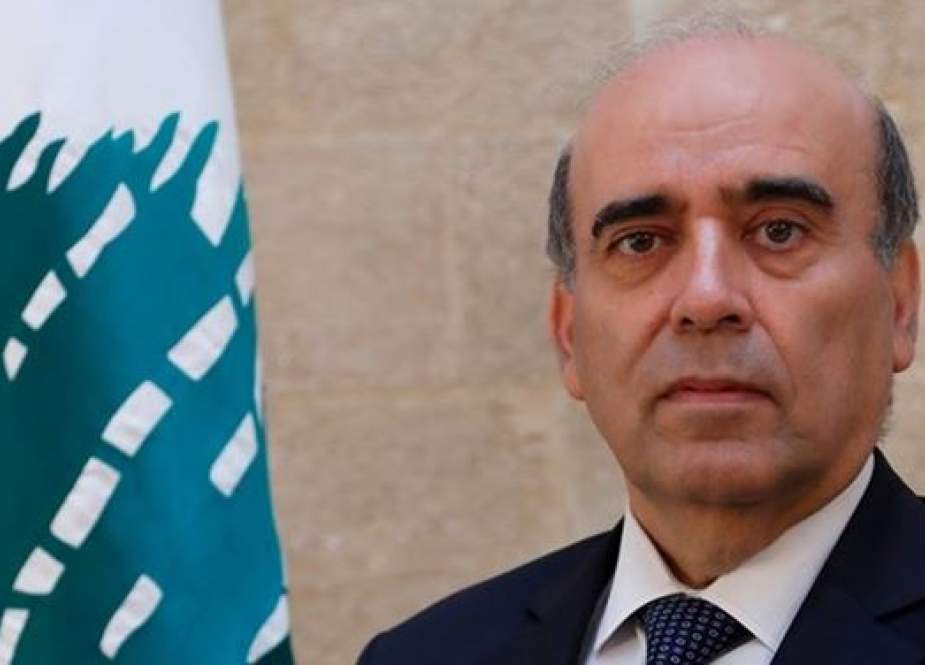 وزير الخارجية اللبناني: نتابع قضية صفير مع الجانب السعودي