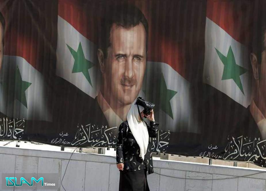 Syria Closes for Presidential Candidacy With 51 Names Applying for Race