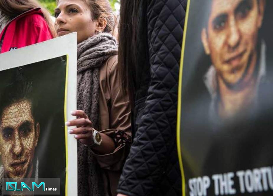 Raif Badawi Is Still in Prison Over a Series of Blog Posts