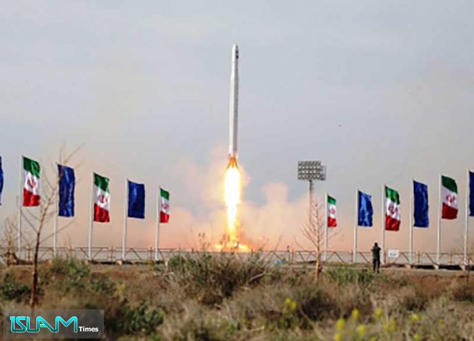 Iran’s 1st Military Satellite to Send out Beacon Signals: IRGC