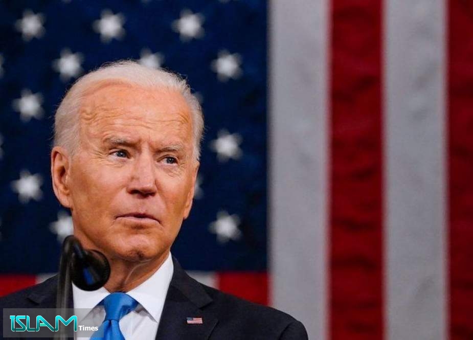 Biden Says US Does Not Seek Escalation with Russia