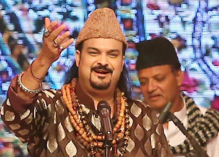 شہید امجد صابری