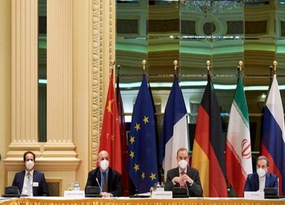 ما الذي تأمله ايران بالتحديد من مفاوضات فيينا؟