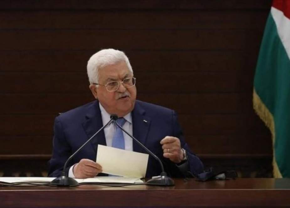 عباس يعلن تأجيل موعد إجراء الانتخابات التشريعية الفلسطينية