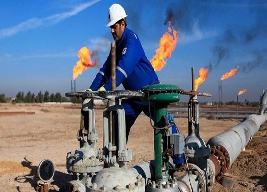 Irak Berharap Bisa Meningkatkan Impor Gas Dari Iran