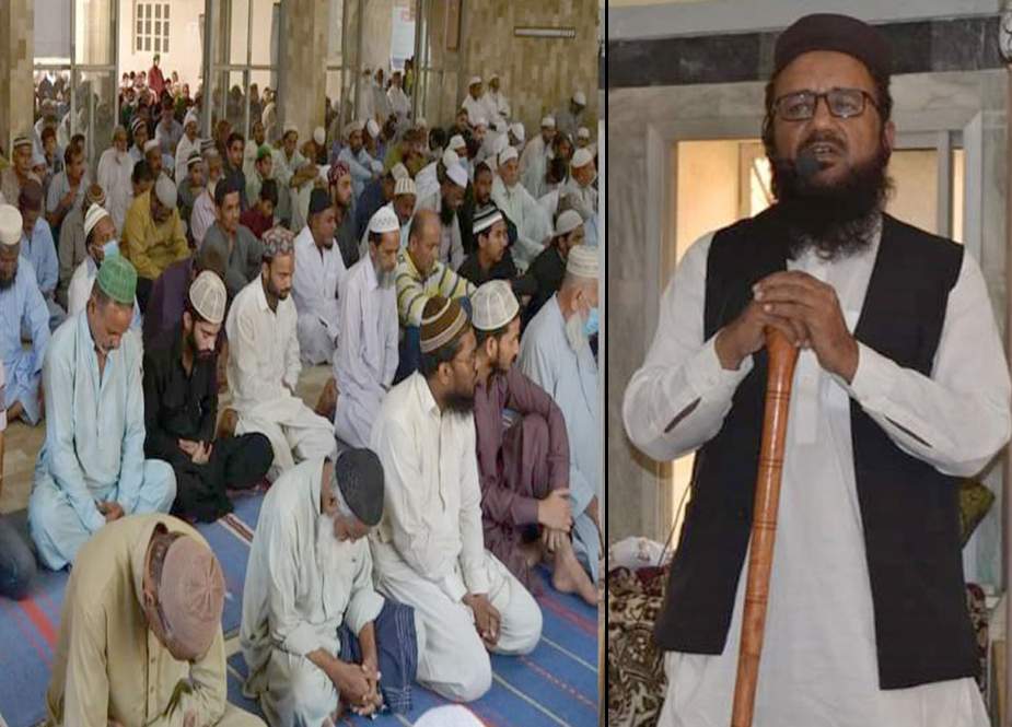 جماعت اسلامی سندھ کے تحت یومِ بدر بھرپور جوش و جذبے سے منایا گیا