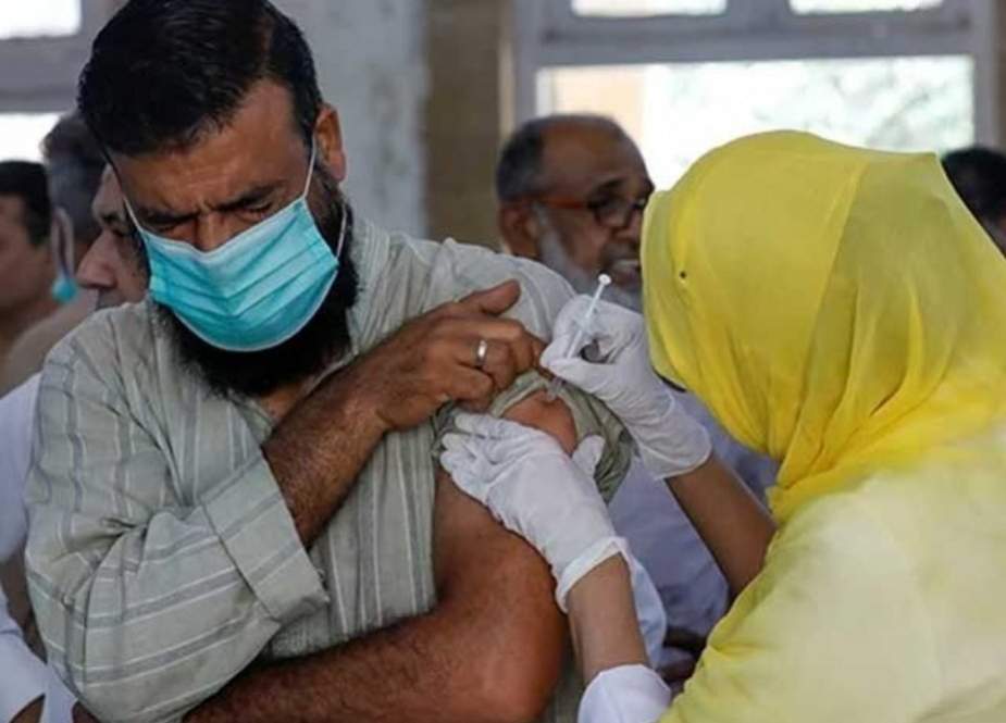 کورونا وبا، مزید 131 افراد جاں بحق، 5 ہزار سے زائد مثبت کیسز رپورٹ