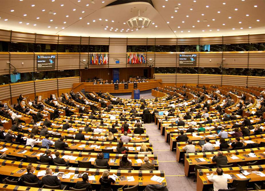 Avropa Parlamenti Rusiyanın sanksiyalarına cavab veriləcəyini bəyan edib