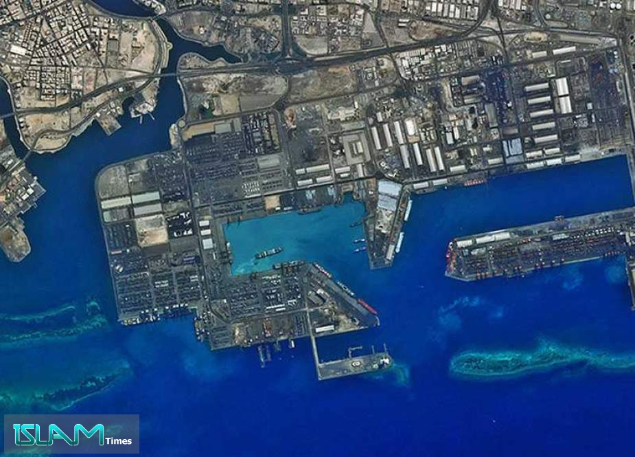 Airstrike Hits Strategic Saudi Port of Jeddah: Report