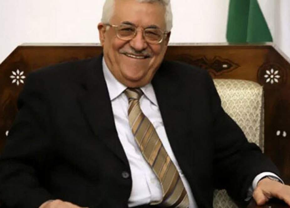 محمود عباس تا آخرین رمق صندلی ریاست را رها نخواهد کرد