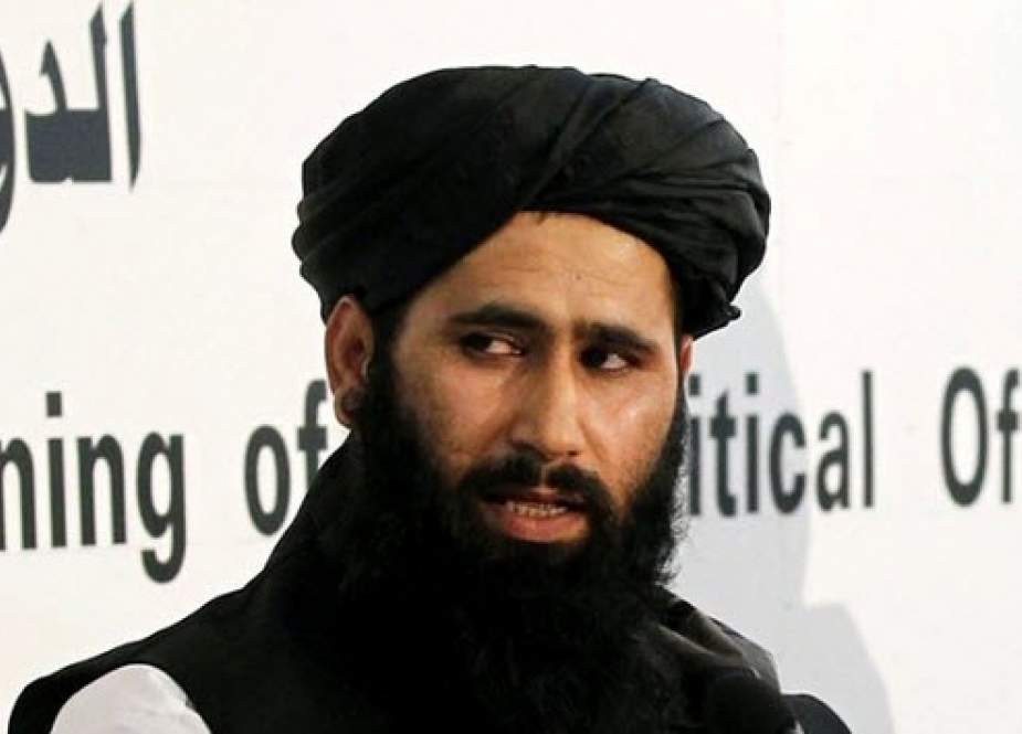 طالبان: تاخیر در خروج، راه را برای اقدام علیه «اشغالگران» باز کرد