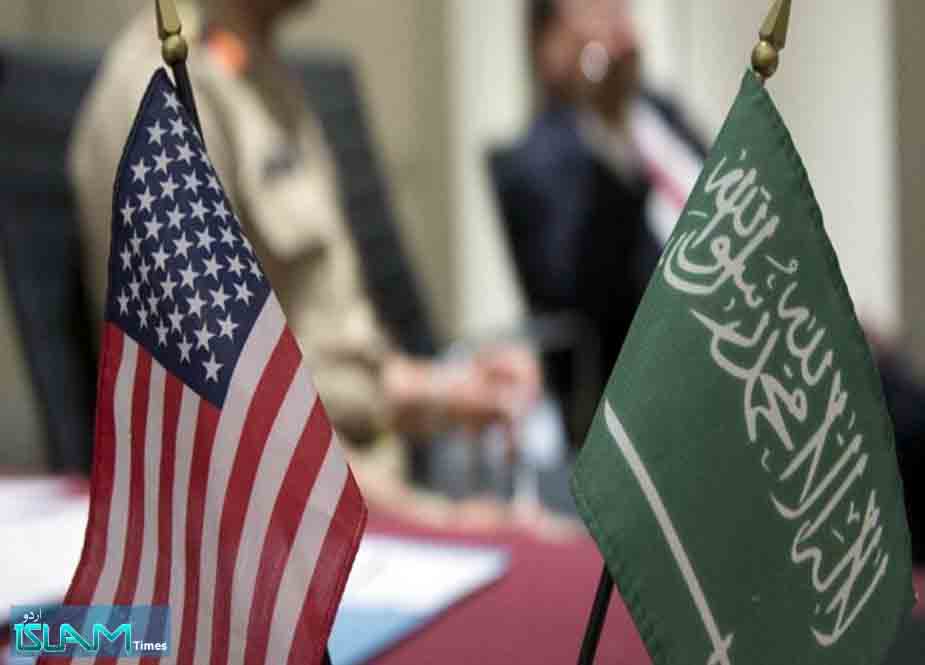 سعودی رضایت کے بغیر یمنی بحران کے حل کا کوئی رستہ موجود نہیں، واشنگٹن