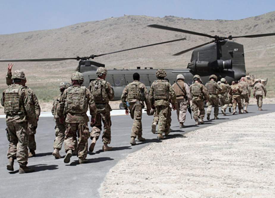 NATO soldiers at Bagram Airbase.jpg