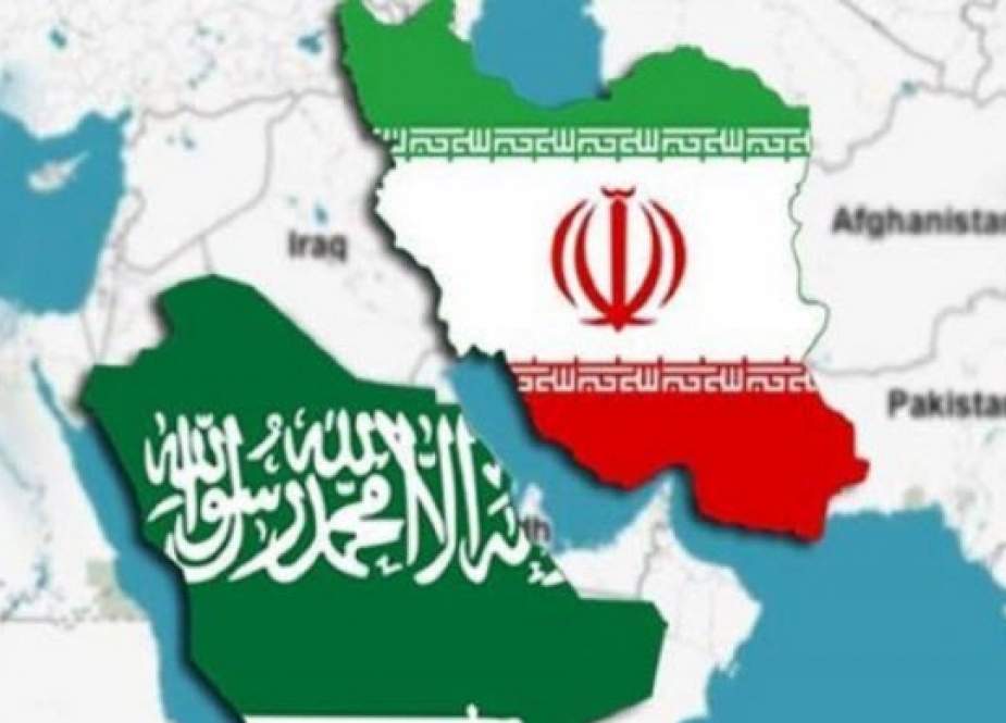 علل تمایل عربستان به داشتن روابط حسنه با ایران چیست؟