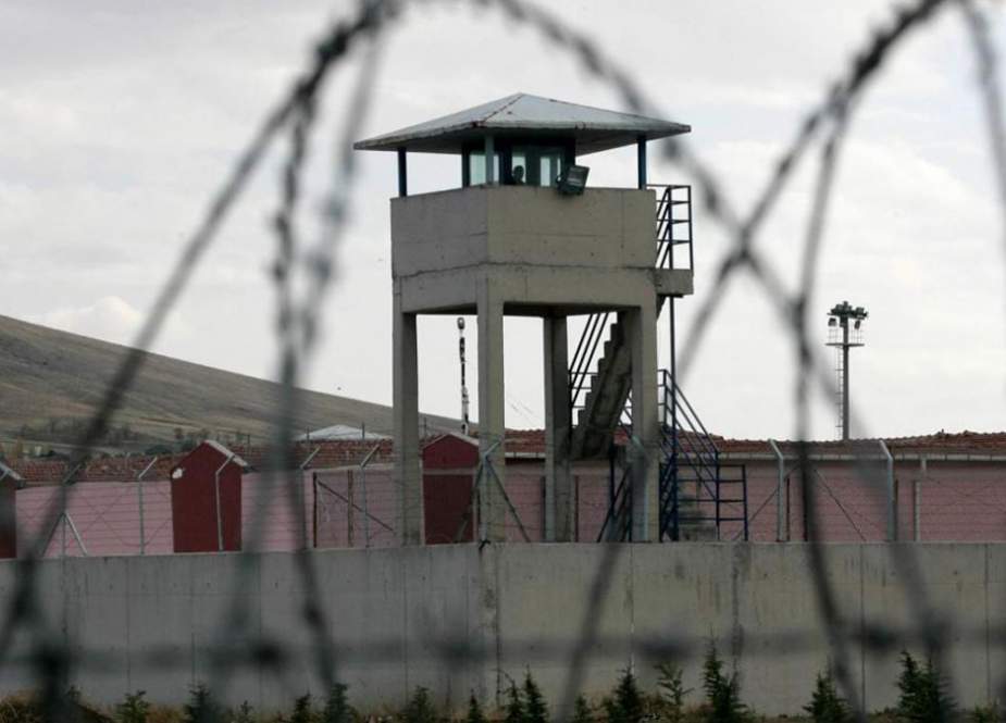 فرار سجناء من سجن مخصص لتجار المخدرات وقضايا الإرهاب بالعراق