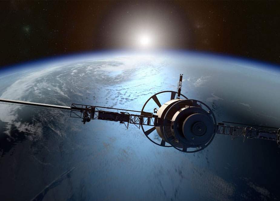ABŞ Kosmosu aktiv hərbi əməliyyatlar zonası elan edir