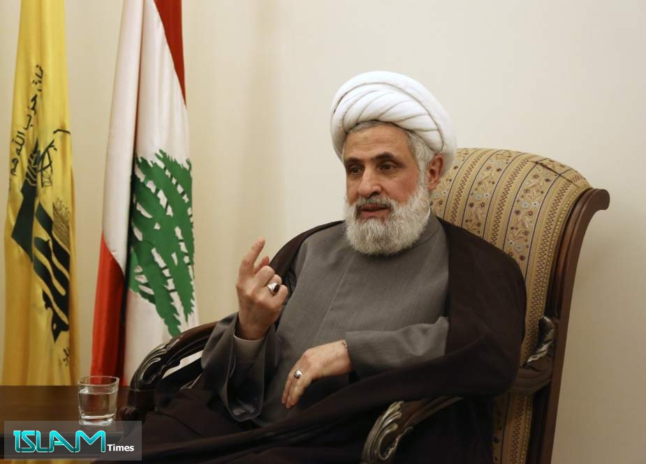 Sheikh Qassem: Only Internal Causes behind Procrastination in Cabinet Formation
