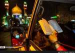 احياء ليلة الـ 19 من شهر رمضان (ليلة القدر) في ساحة فلسطين بطهران