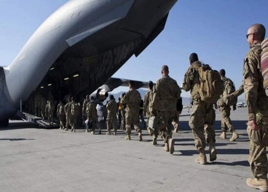 آمریکا: خروج نظامی به معنای پایان حضور در افغانستان نیست!