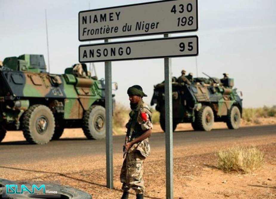 Official: 16 Soldiers Killed in Attack in West Niger