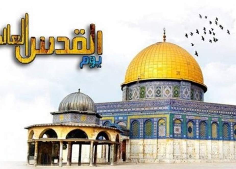 احياء يوم القدس سيجري في طهران بحضور مندوبين عن دول جبهة المقاومة