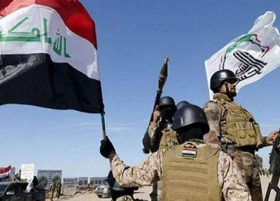أبرز التطورات على الساحة العراقية 3-5-2021