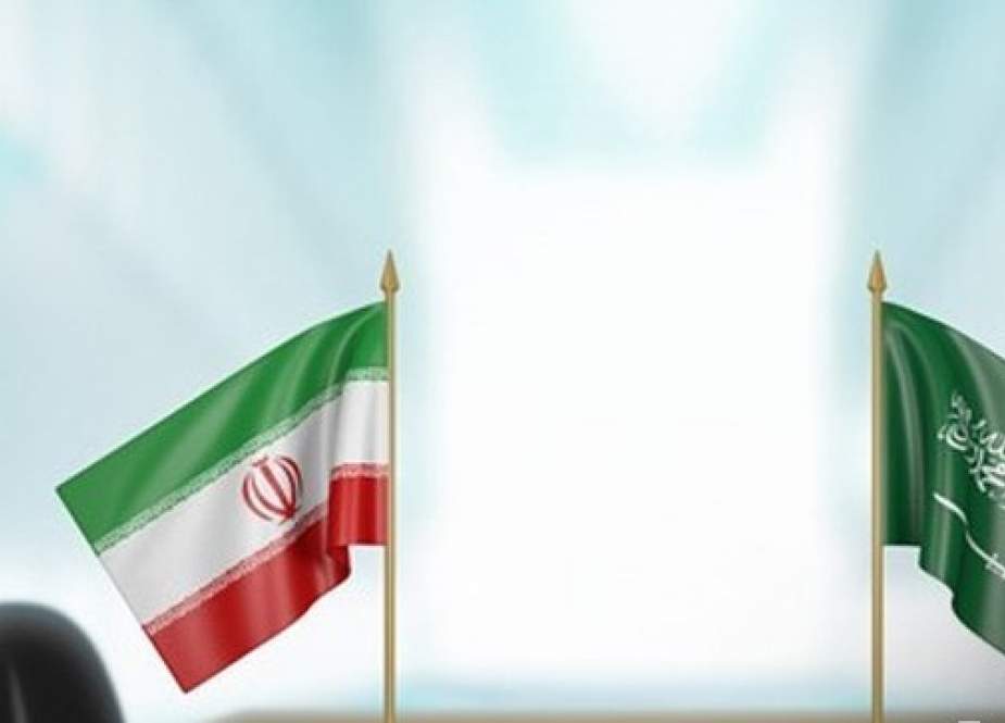 احضان ايران ومحور المقاومة مفتوحة للسعودية دائما
