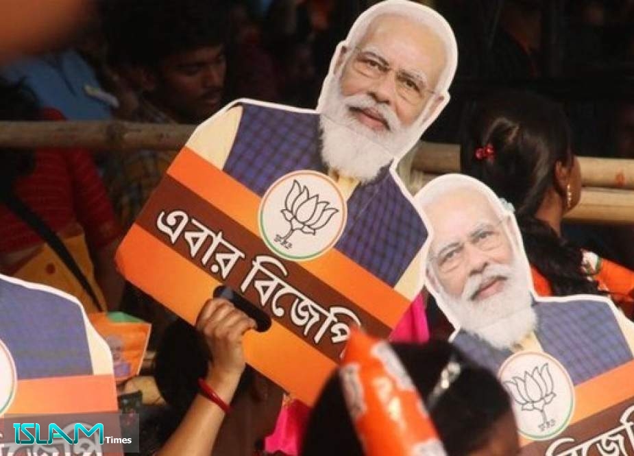 Modi Loses Key State Election as COVID Grips India