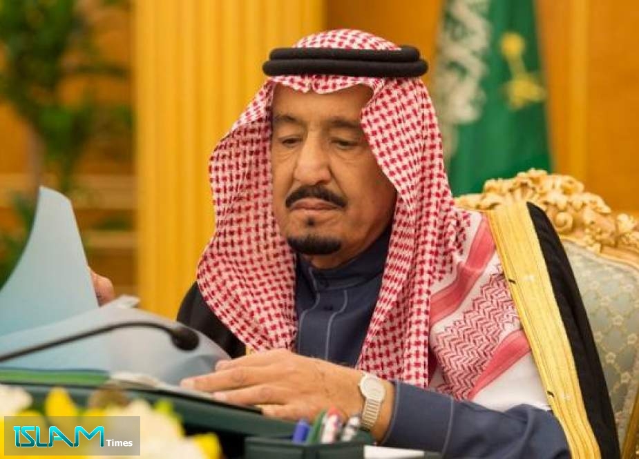Saudi King Names New Economy Minister, Eldest Previously-isolated Son as Advisor