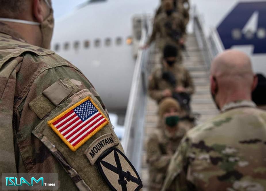 Blinken: US Troop Pullout from Afghanistan ‘Doesn’t Mean We’re Leaving’