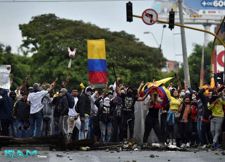 Colombia: At Least 17 Dead, 800 Injured During Recent Protests